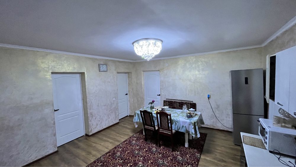 Продам дом в Талгаре