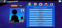 аккаунт в Brawl Stars