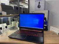 Ноутбук Acer Nitro 5, Core i5-9300H/8GB/SSD512GB, 10207/A10