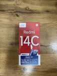 Redmi 14c  256gb