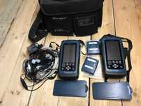 Прибор для сертификации СКС Psiber Wireexpert 4500