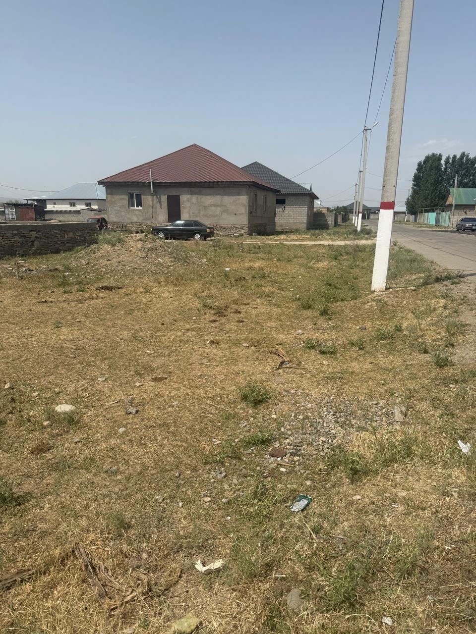 Продается участок 10 соток