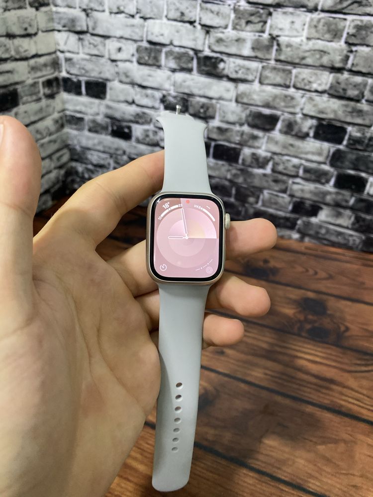 Apple Watch 9/Эплч Ватч 9