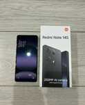 Продам телефон redmi note 14s