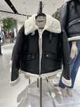 Продам дубленку Reserved M(42-44-46)