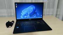 Ноутбук ASUS Vivobook Intel 8/256