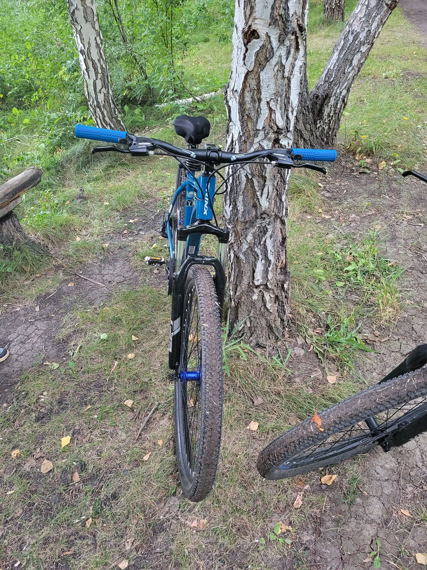 Велосипед Trinx M100 продам