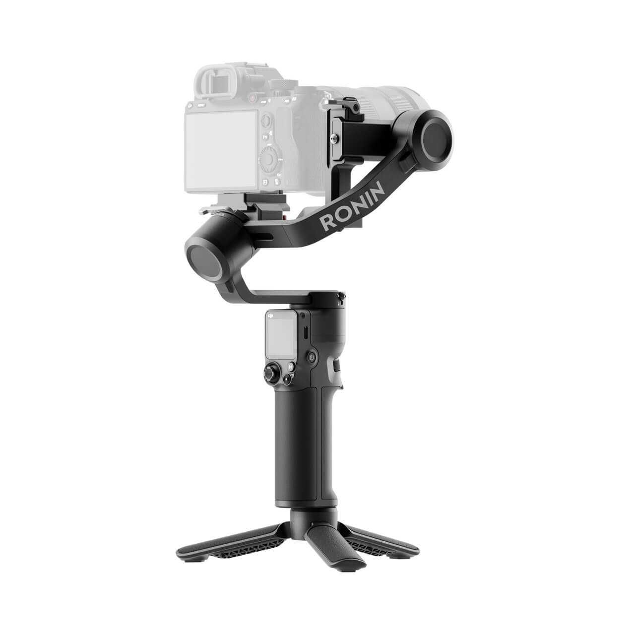 DJI ronin rs3 mini