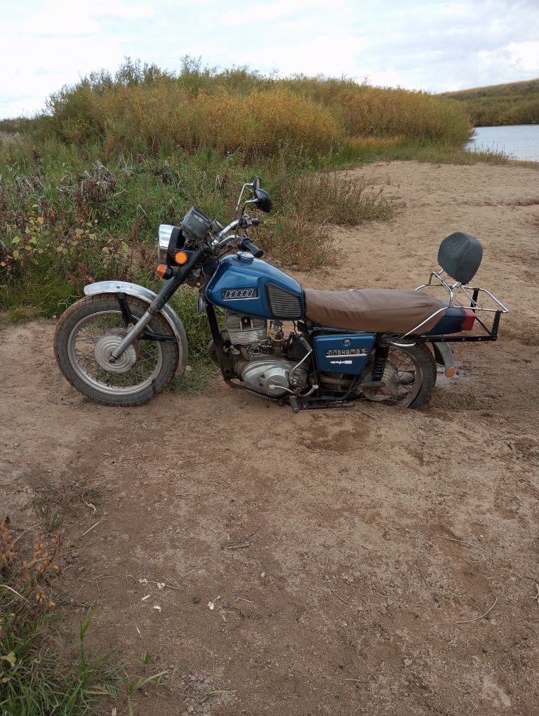 Продам Иж планету 5