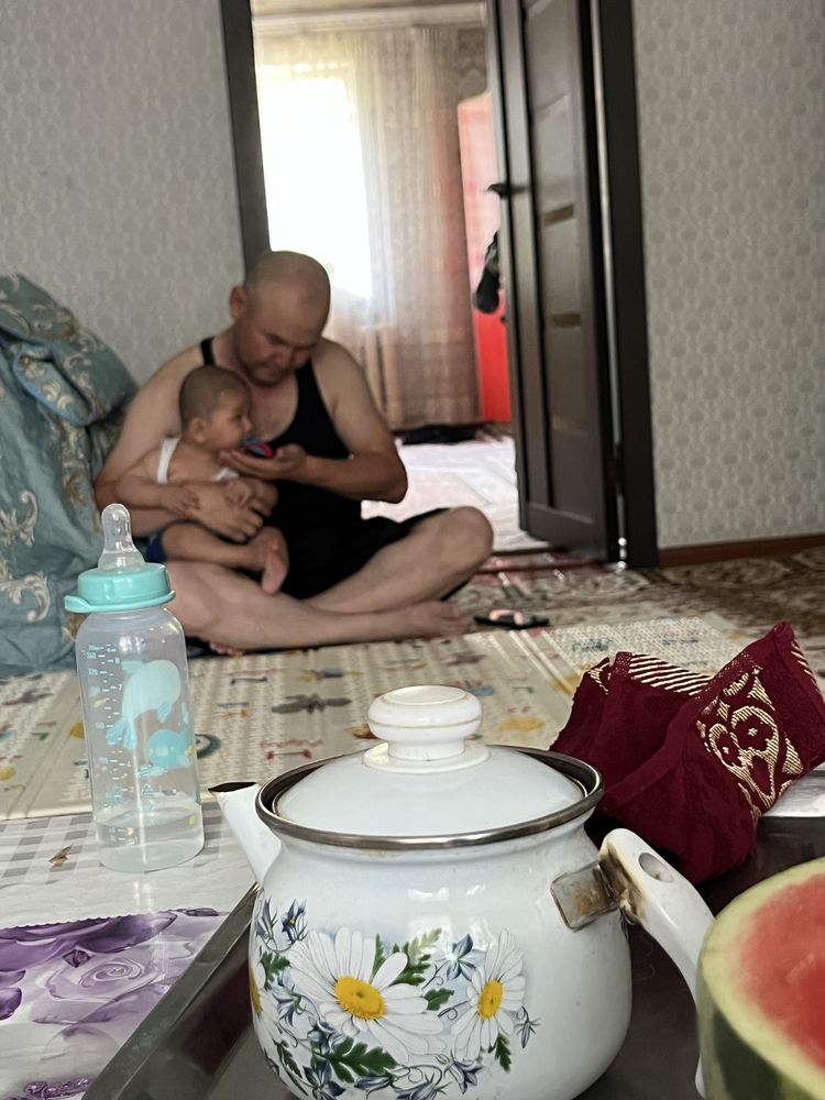 Спалный гарнитур