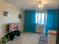 3х комнатная квартира р-н Сити Центр, ул. Алтынсарина, д. 122