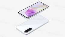 Samsung galaxy A 56