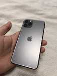 Iphone 11 pro сатылымда