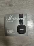 Marshall наушники
