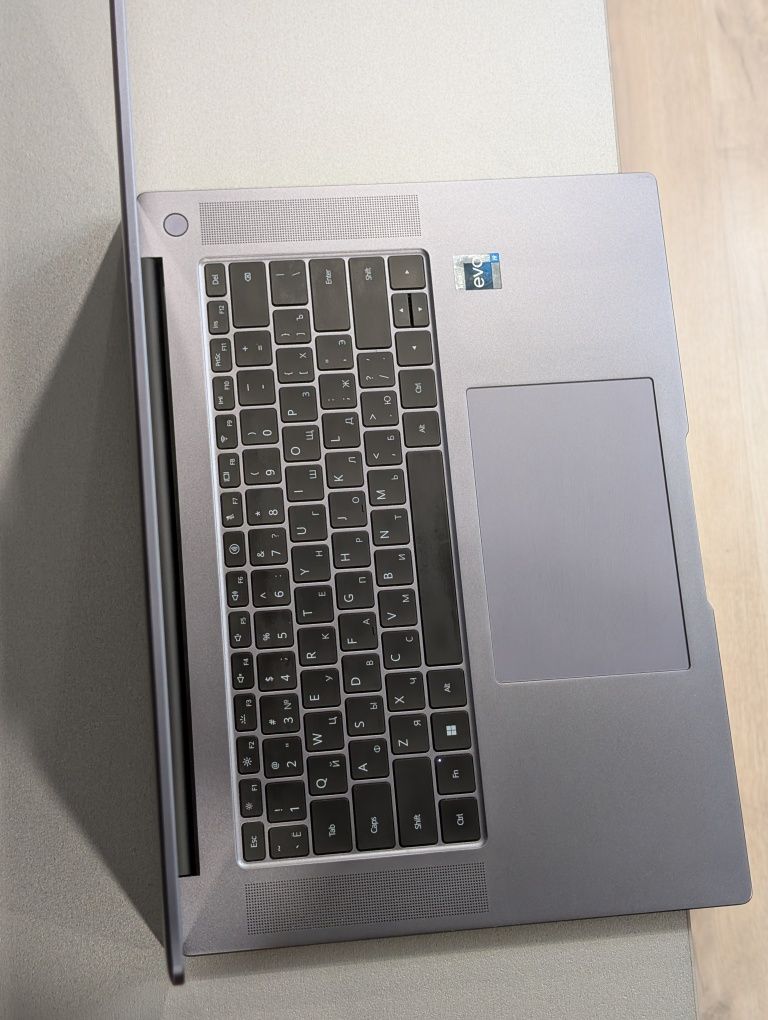 HUAWEI MateBook 16S (2023), i9-13900H, 32 ГБ/1 ТБ, как новый