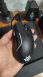 Steel series Rival5+Apex3 комплект