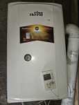 Продам Газовый котёл Elso Therm