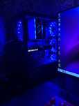 Продаю игровой Компьютер RTX 3060