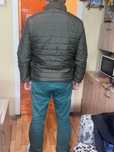 Продам куртку новую, 52 размер