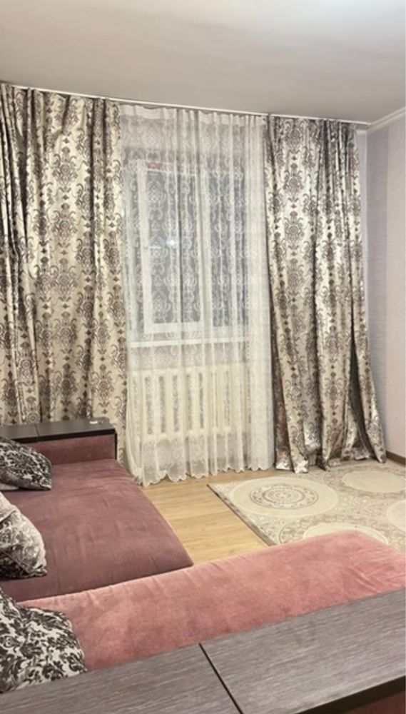 Срочно продам 1 комнатную квартиру