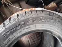 Продам резину  Tunga Zodiak 2