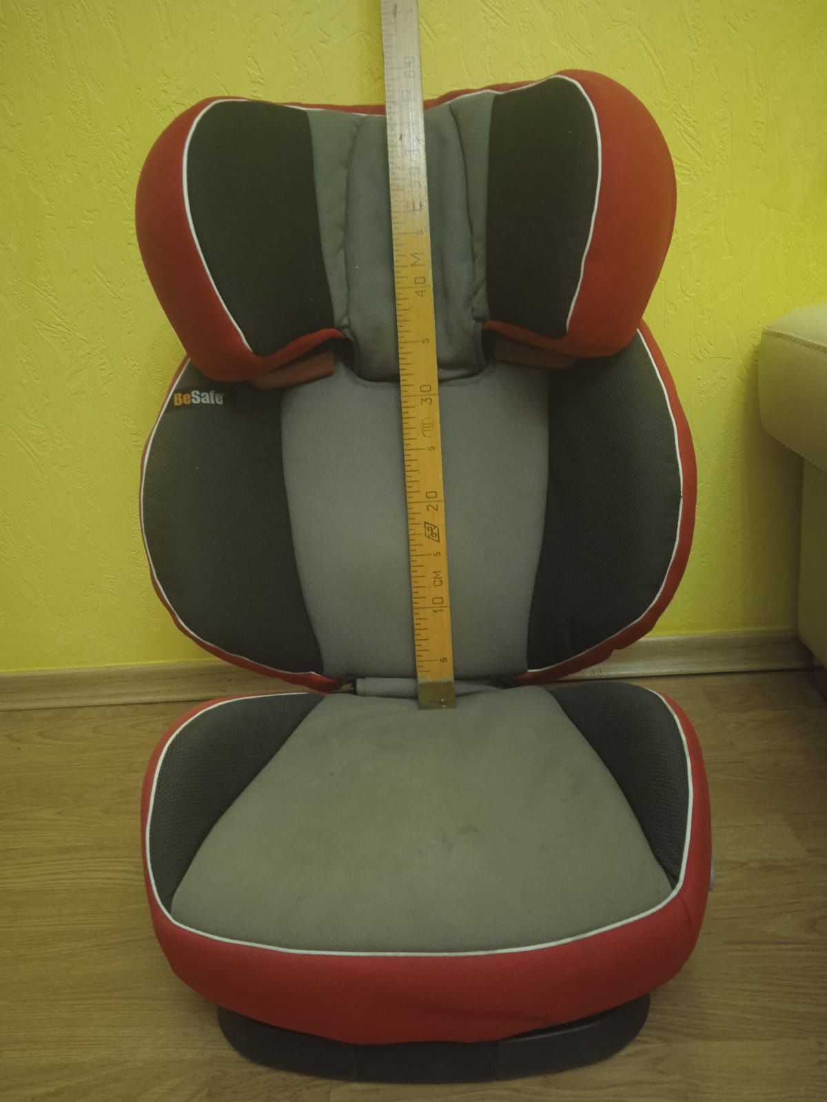 Izi up X3 Автомобильное кресло