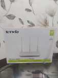 Роутер Tenda Wireless N300