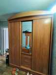 Продам шкаф купе за 60000.