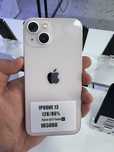 Iphone 13 128gb 86% с гарантией и в рассрочку