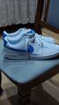 Продам мужские кроссовки NIKE