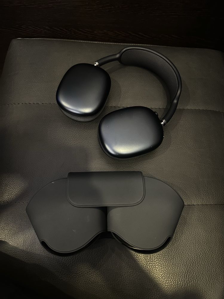 Airpods max 2 в хорошем состояние