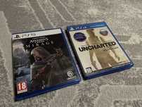 Продам игры на ps playstation 4 5