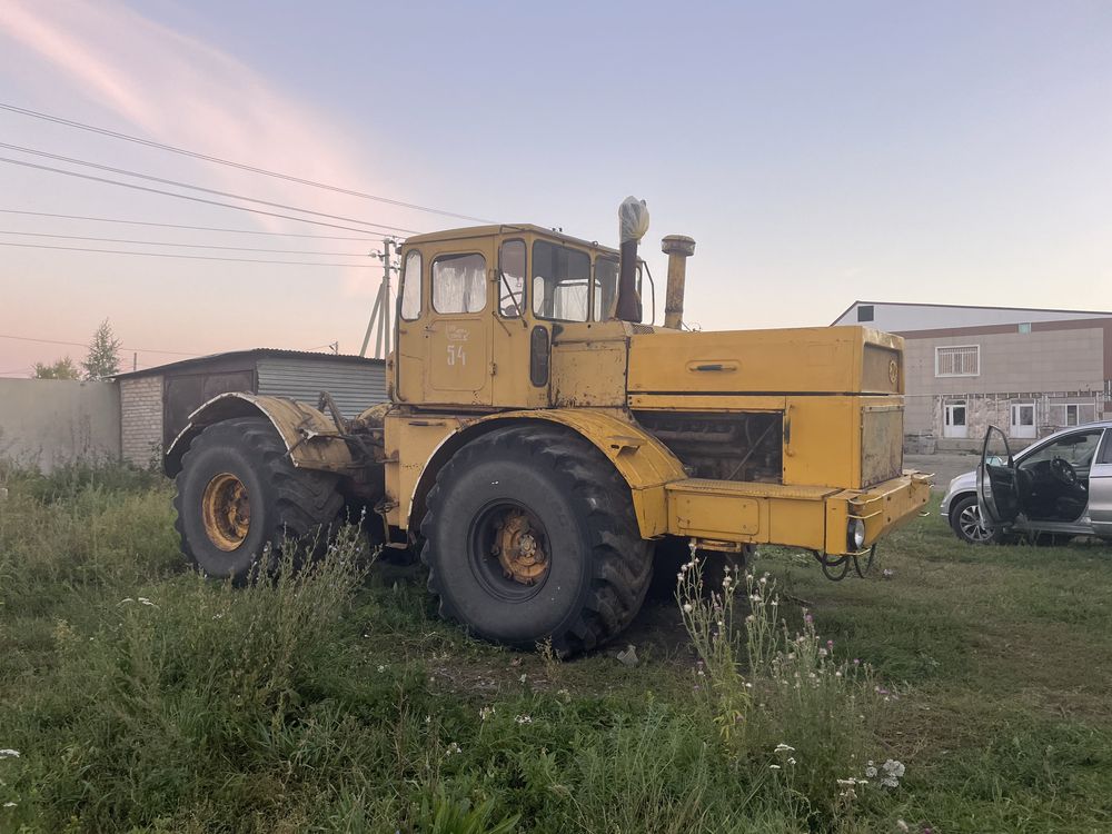 Продам К700 рабочий двс нд 3
