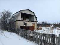 Участок с домом 6 соток