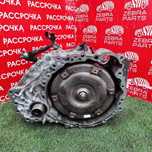 АКПП автомат Тойота U660E (6-ступенчатый)