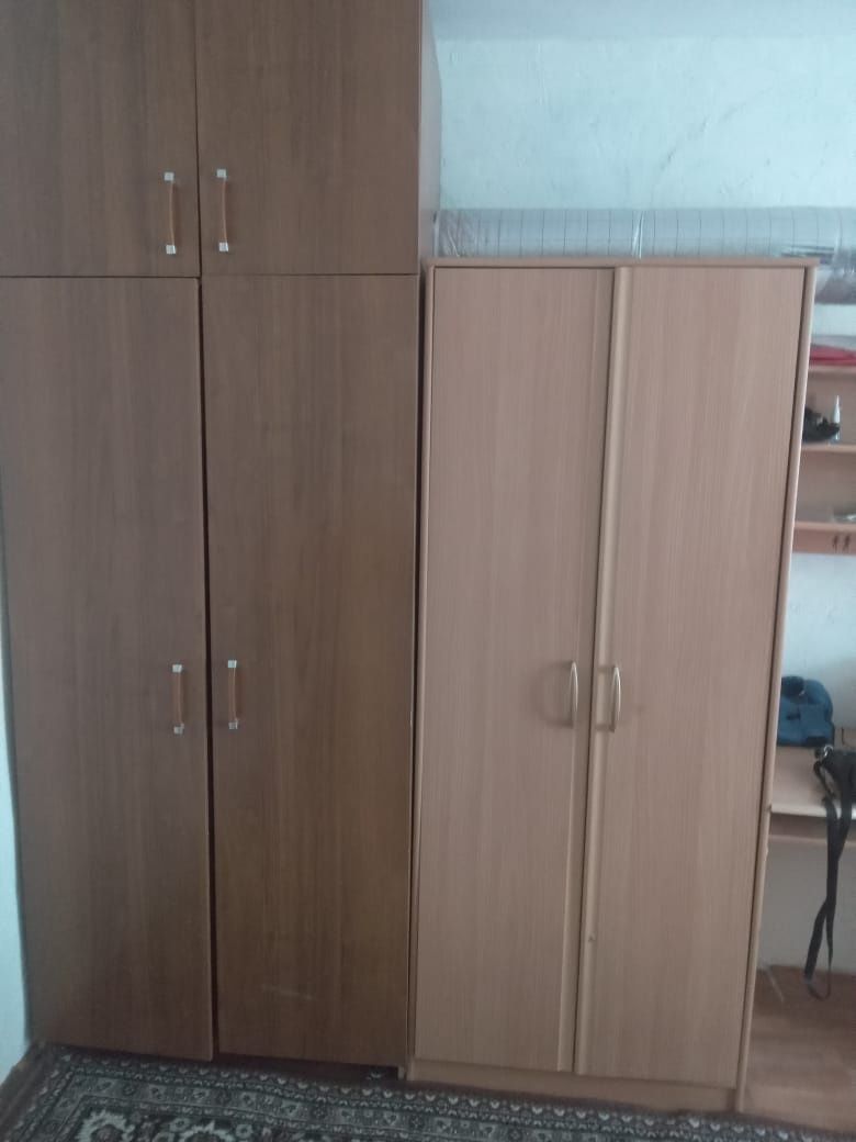 Продам, шкафы для одежды , детские, прихожую