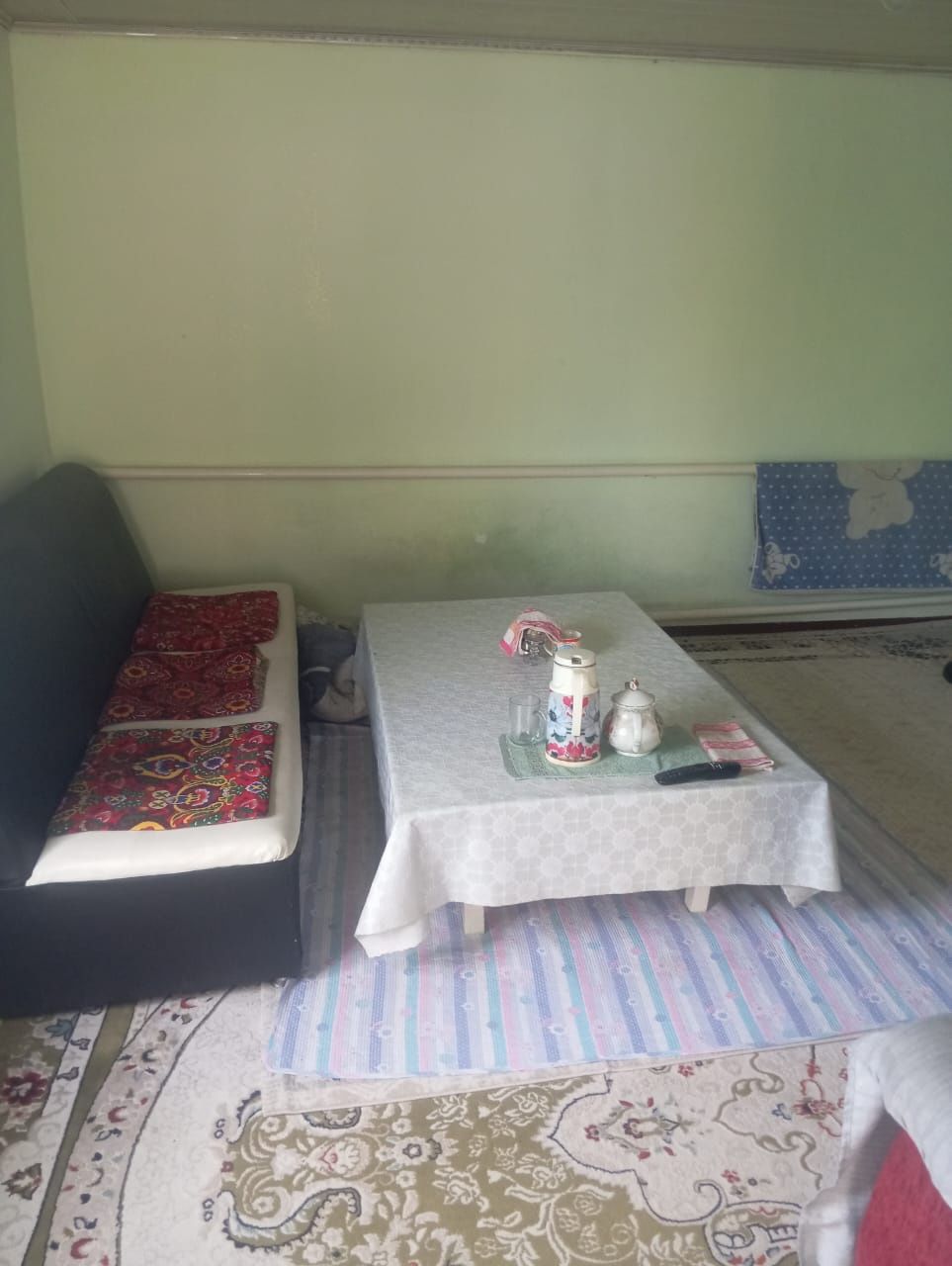 Дом продается Касарбекова 106