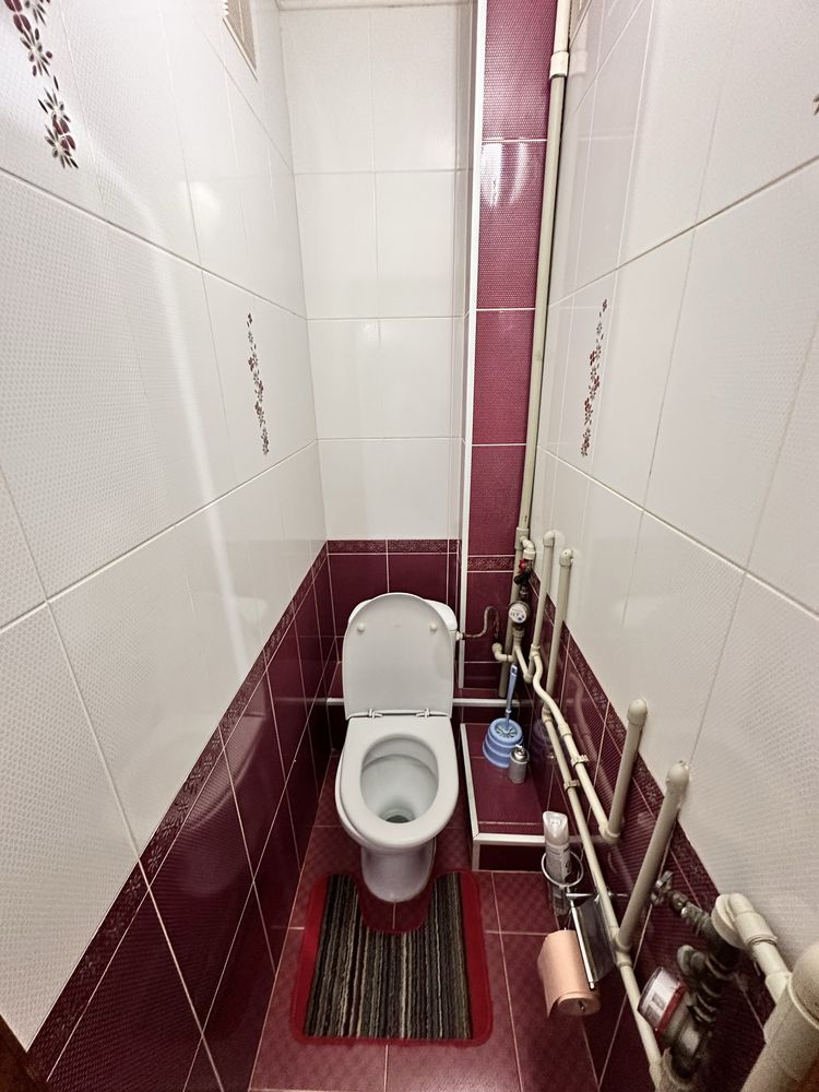 Продам квартиру 54кв.м
