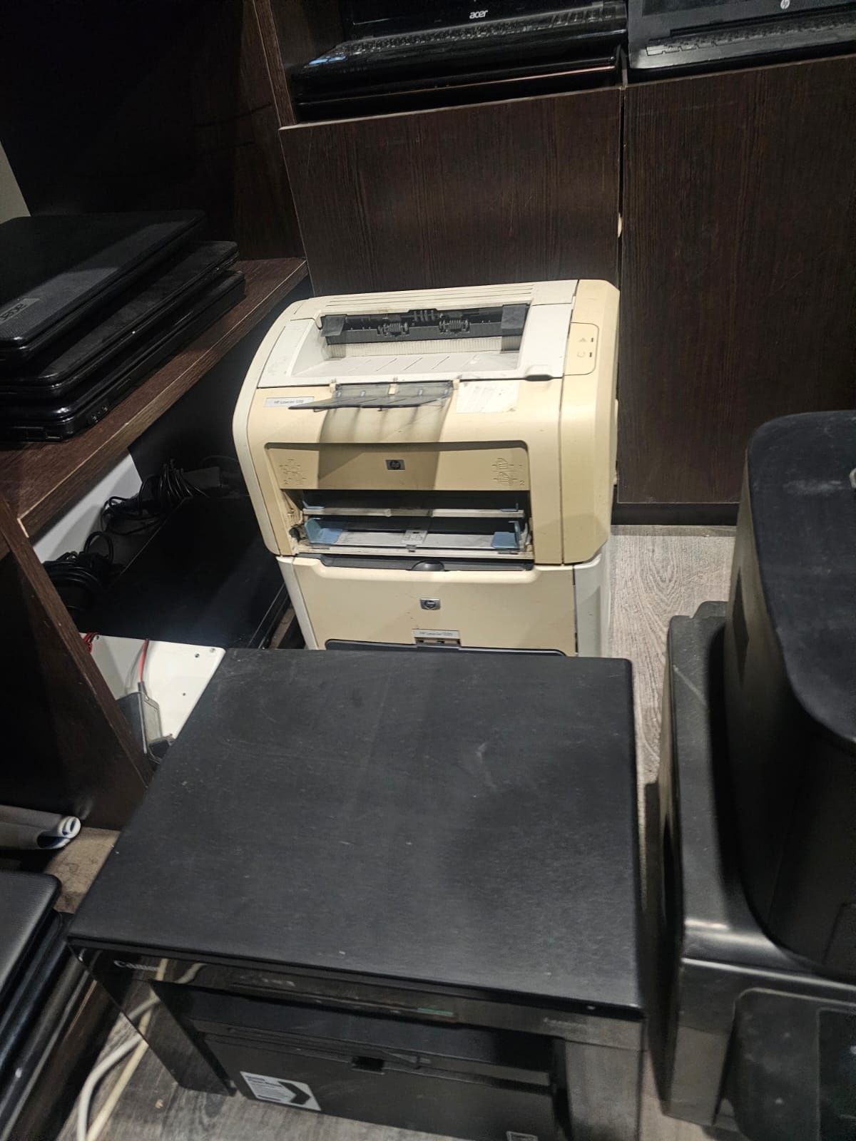 Принтер мфу черно белый ксерокс сканер canon hp Samsung xerox