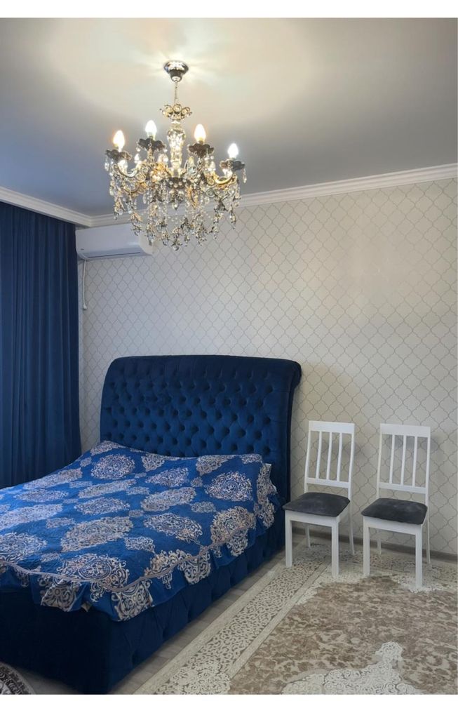 Продам двухспальную кровать