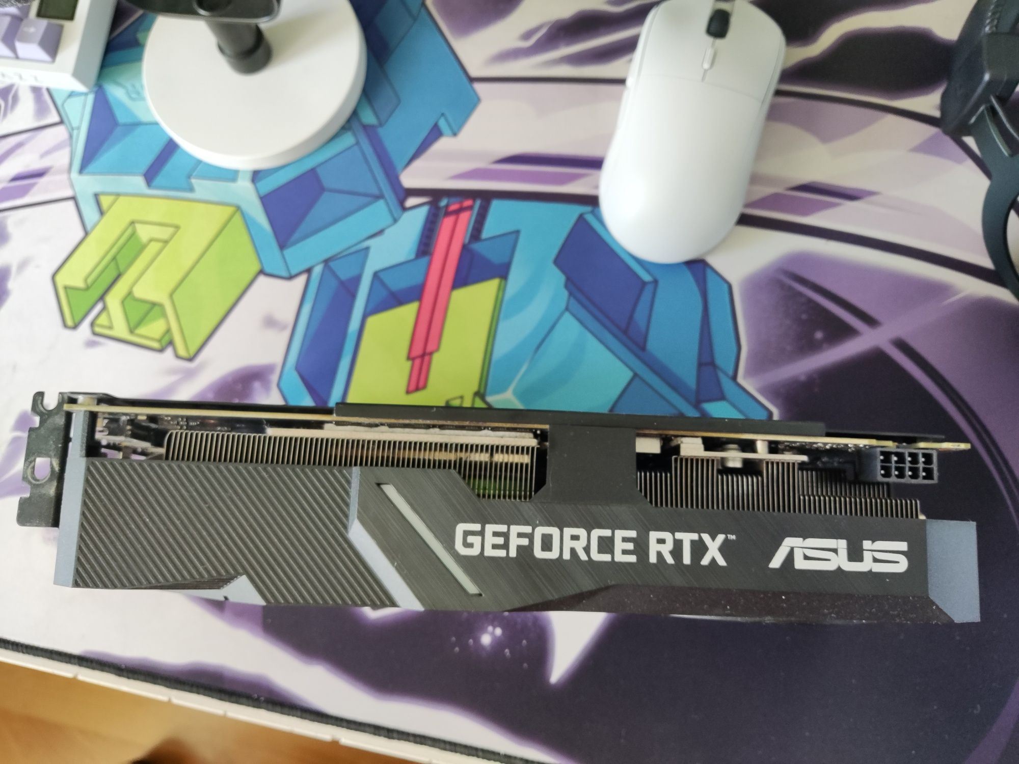rtx 2060 super asus dual 8gb