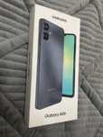 Смартфон Samsung Galaxy A06 64GB