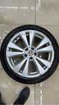 Продам диски volkswagen 5*112  R18