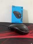 Мышь logitech g102 prodigy