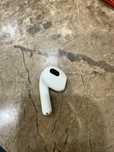 Продам наушник Airpods3 левый