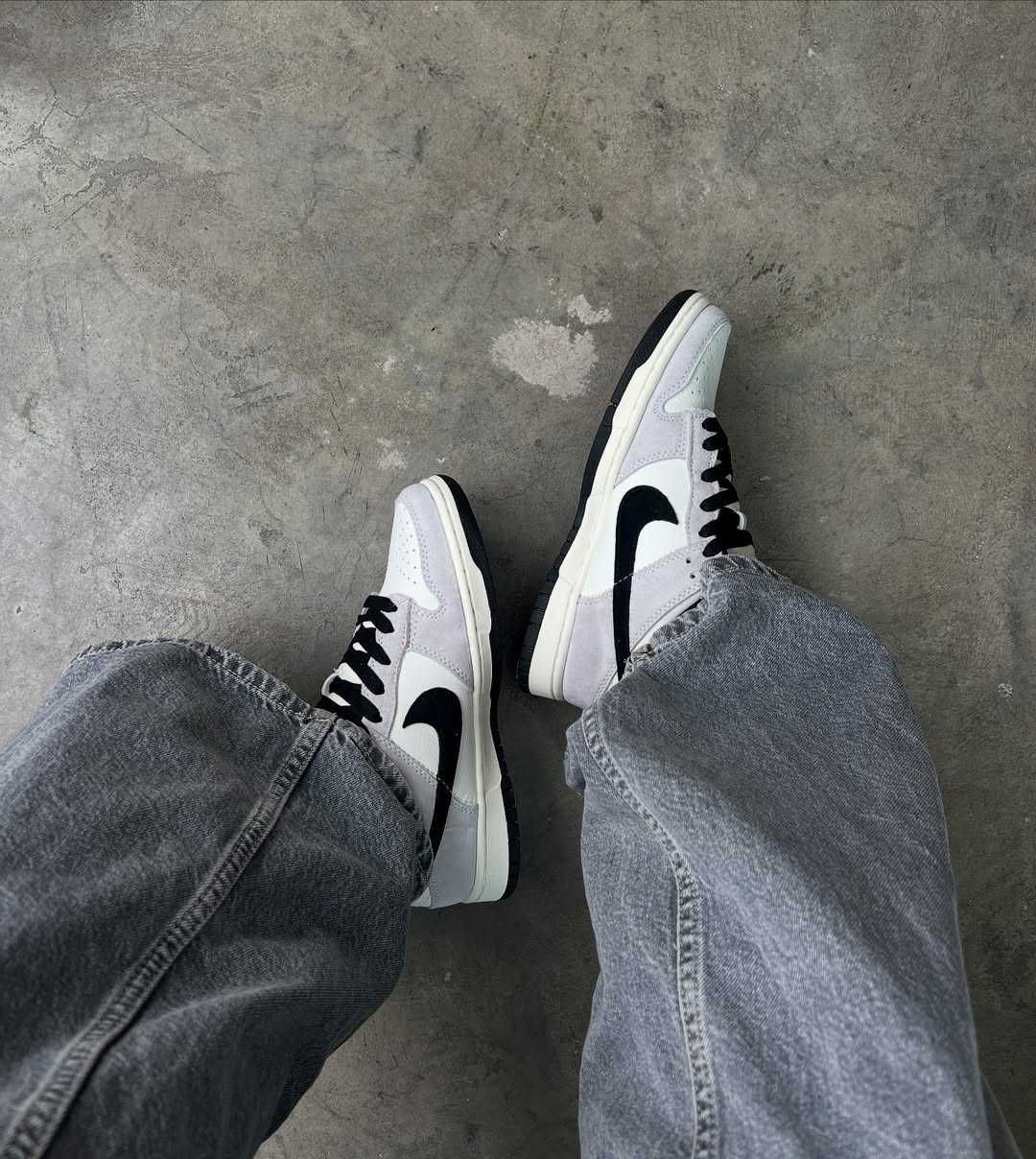 Nike SB Dunk Low Stussy