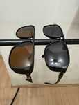 Cheysler polarized солнцезащитные очки.  Размер 14,5