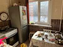 Продам квартиру остановка Сергей тюленина