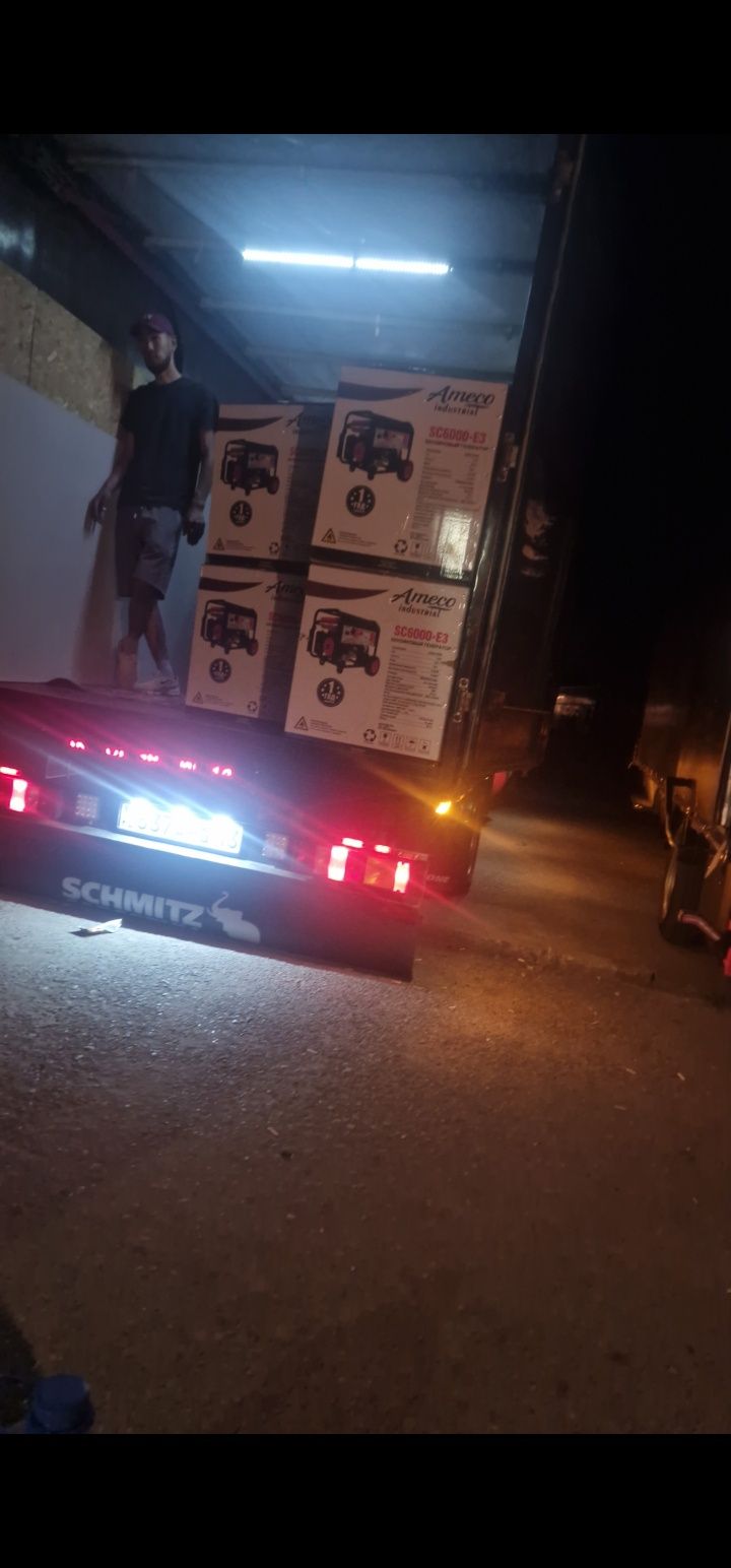 Грузаперовозки Жетісай,Астана, Караганды, Петропавлск, Павлодар, Қоста
