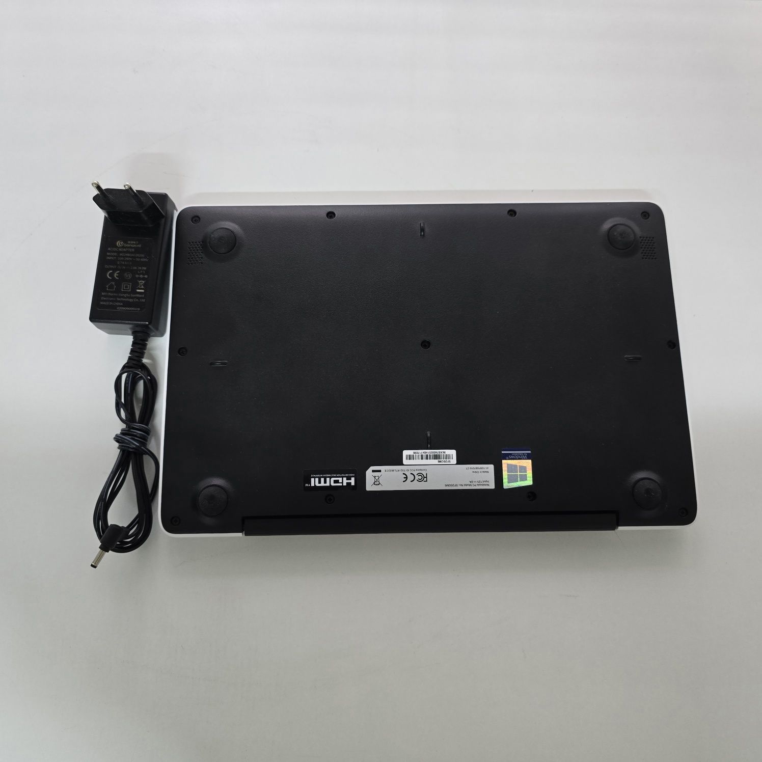 Ноутбук Classmate SF20GM6